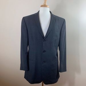 Geoffrey Beane Modern Fit 3-Button Sport coat